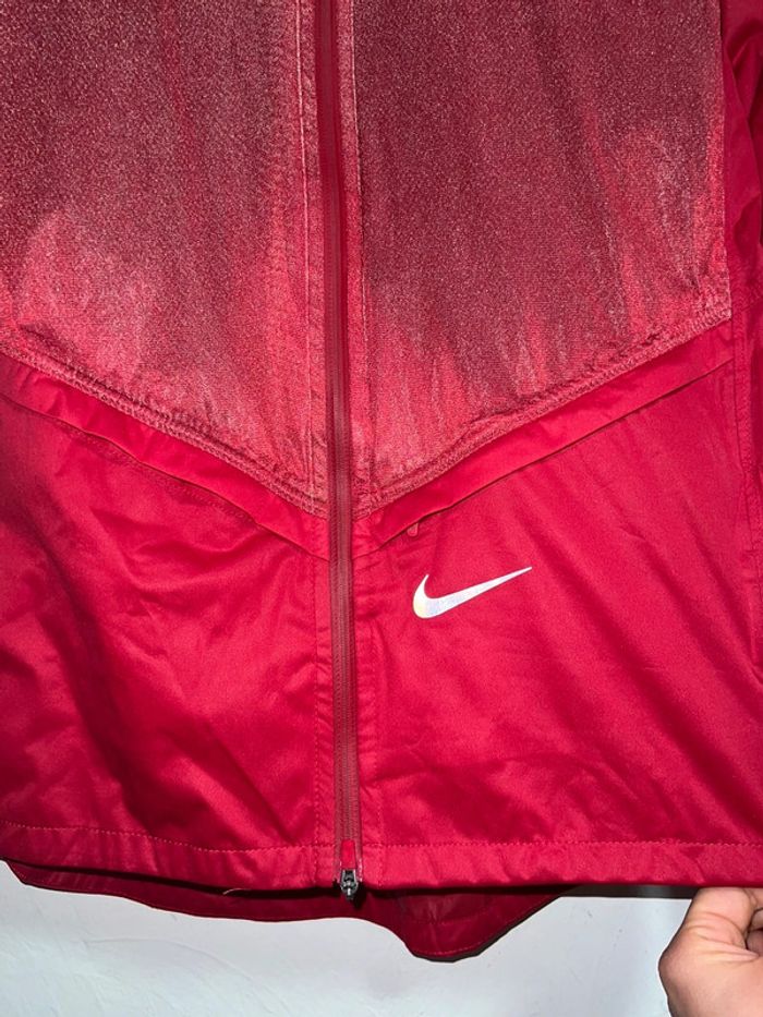 Veste Nike running division - photo numéro 4
