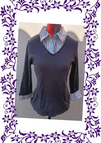 Blouse M Damart