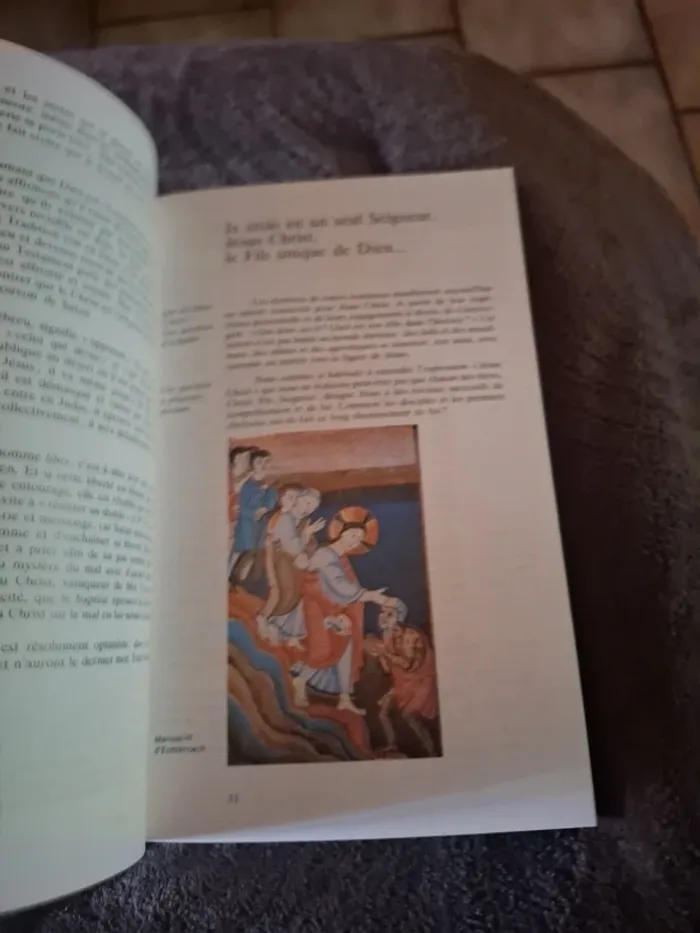 Le livre de la foi - photo numéro 6