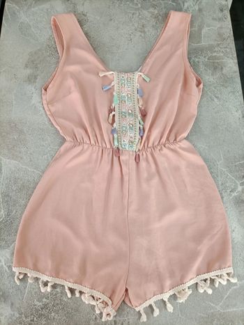 Combishort