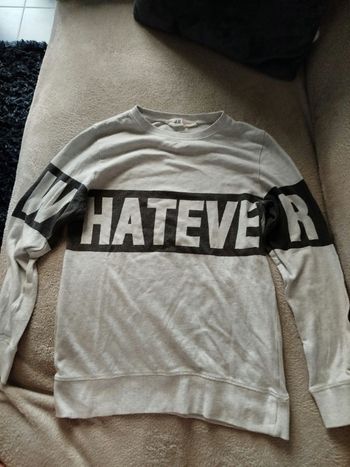 Pull mixte H&M