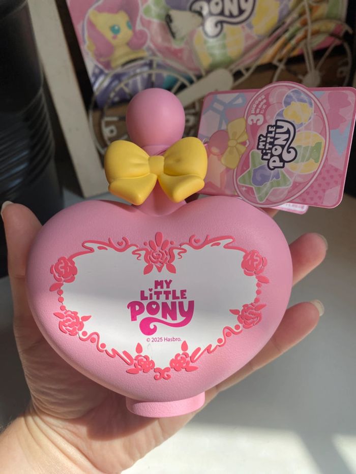 My Little Pony Friendship Is Magic Magic Bottle - photo numéro 6
