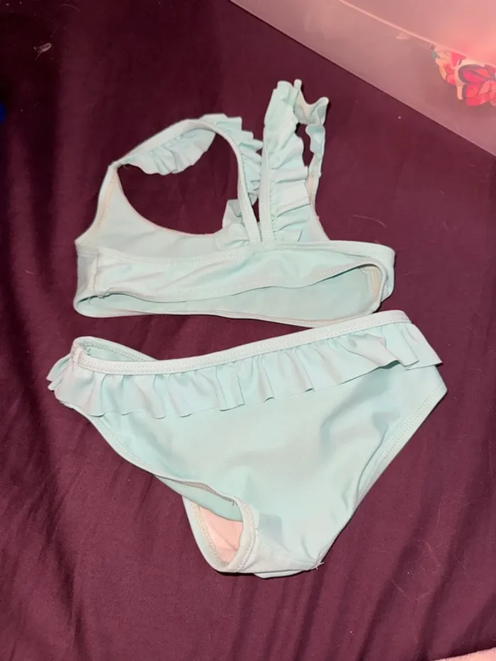 Maillot - photo numéro 2