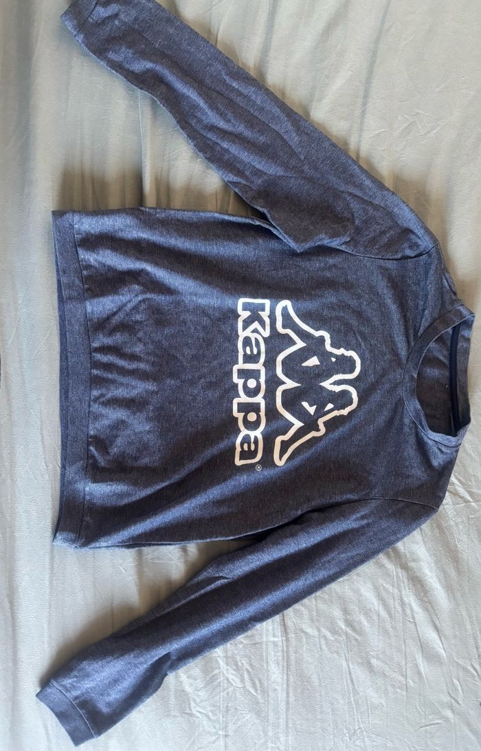 Pull kappa