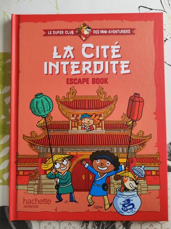 La cité interdite