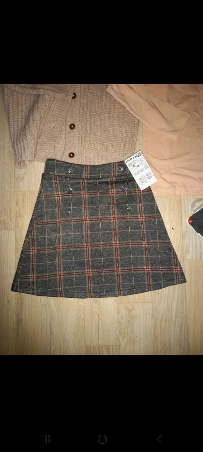 Ensemble 4 pièces - photo numéro 2