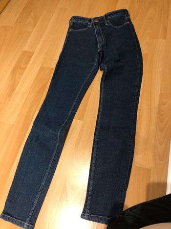 Jeans H&M skinny fit