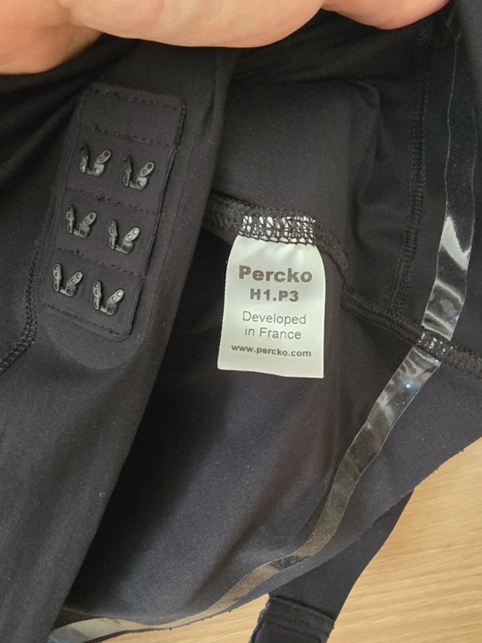 Tee-shirt Percko H1.P3 - photo numéro 8