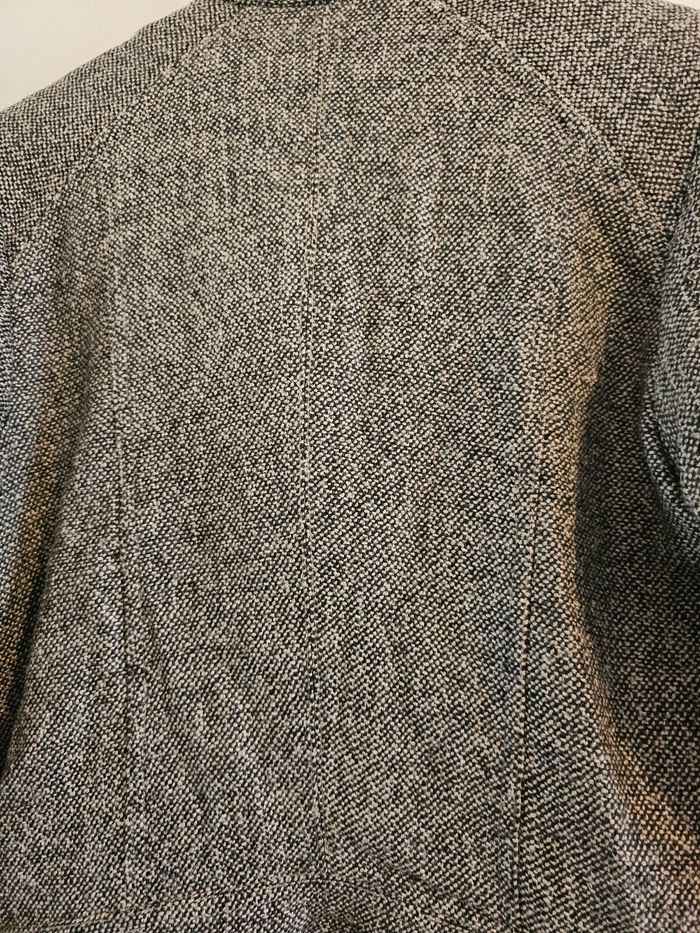 Veste H&M Taille 40 - photo numéro 4