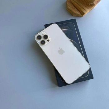 Apple iPhone 12 pro max 512go