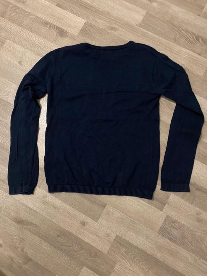 Pull léger kiabi - photo numéro 2