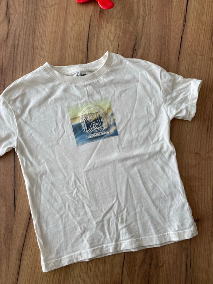 TEE shirt enfant garçon