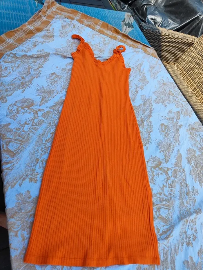 Robe fourreau - photo numéro 4