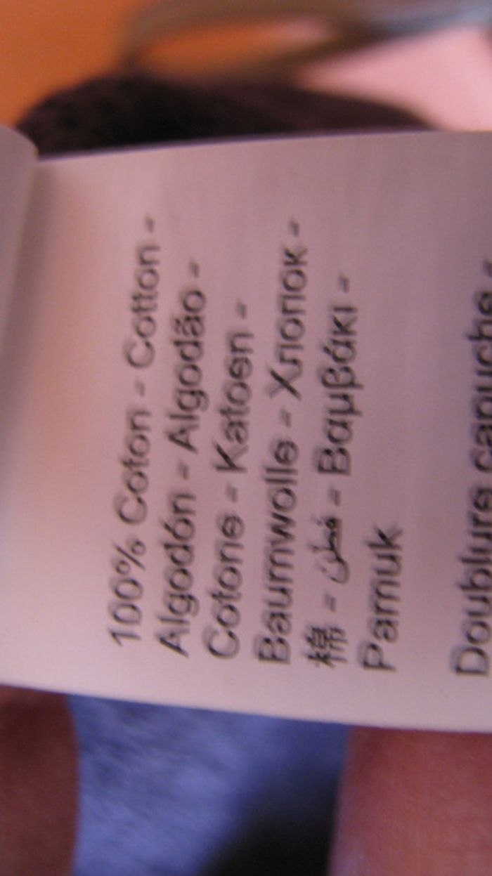 sweat disney 74 cm - photo numéro 5