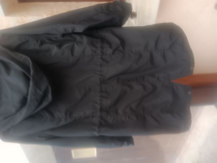 veste longue 38 - photo numéro 2