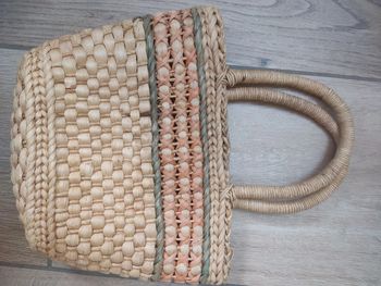 Petit panier