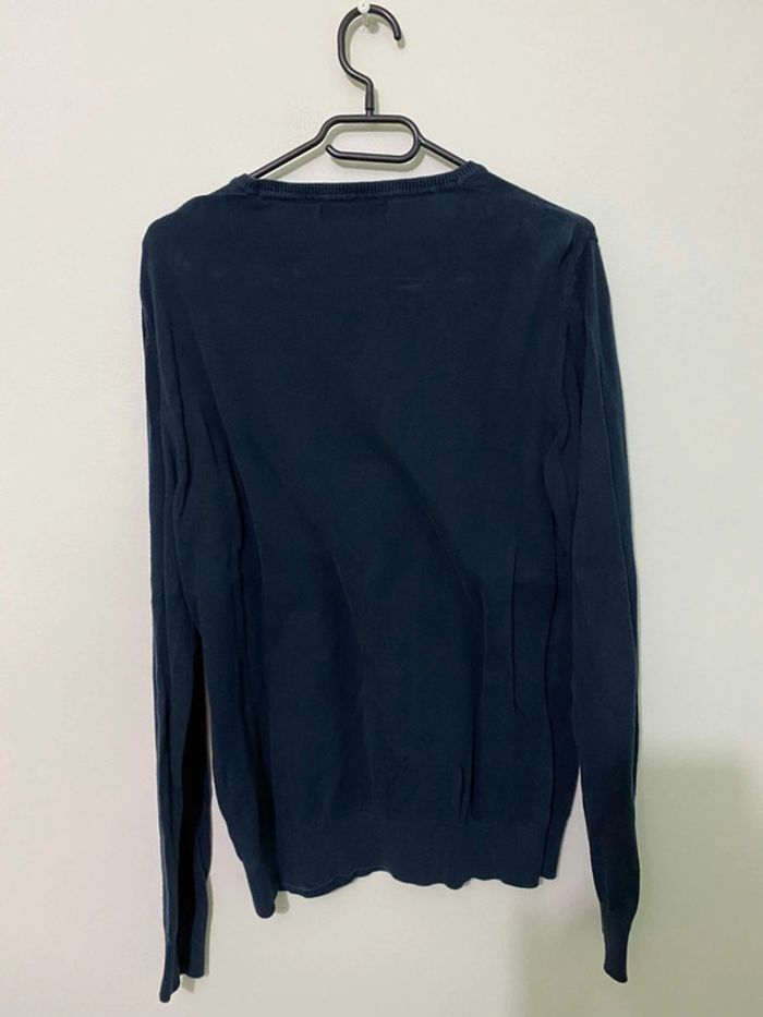 Pull marine Kiabi - photo numéro 2