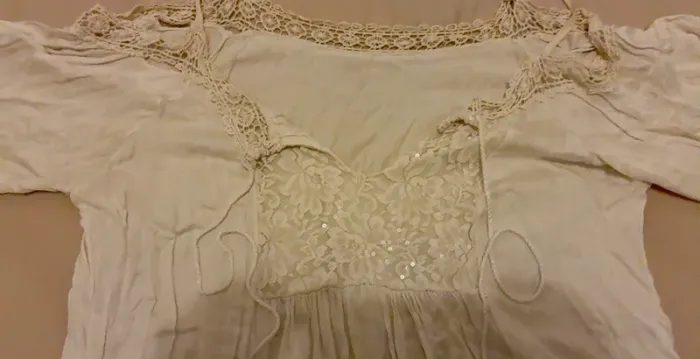 Lot de 3 robes bohème - photo numéro 8
