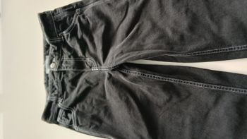 Jeans baggy jennyfer 12 ans