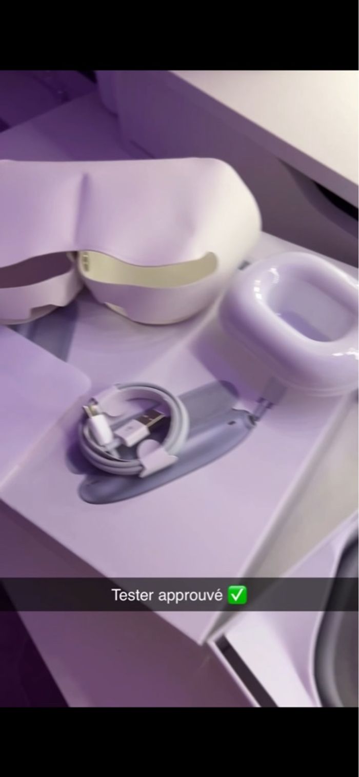 Casque - photo numéro 3