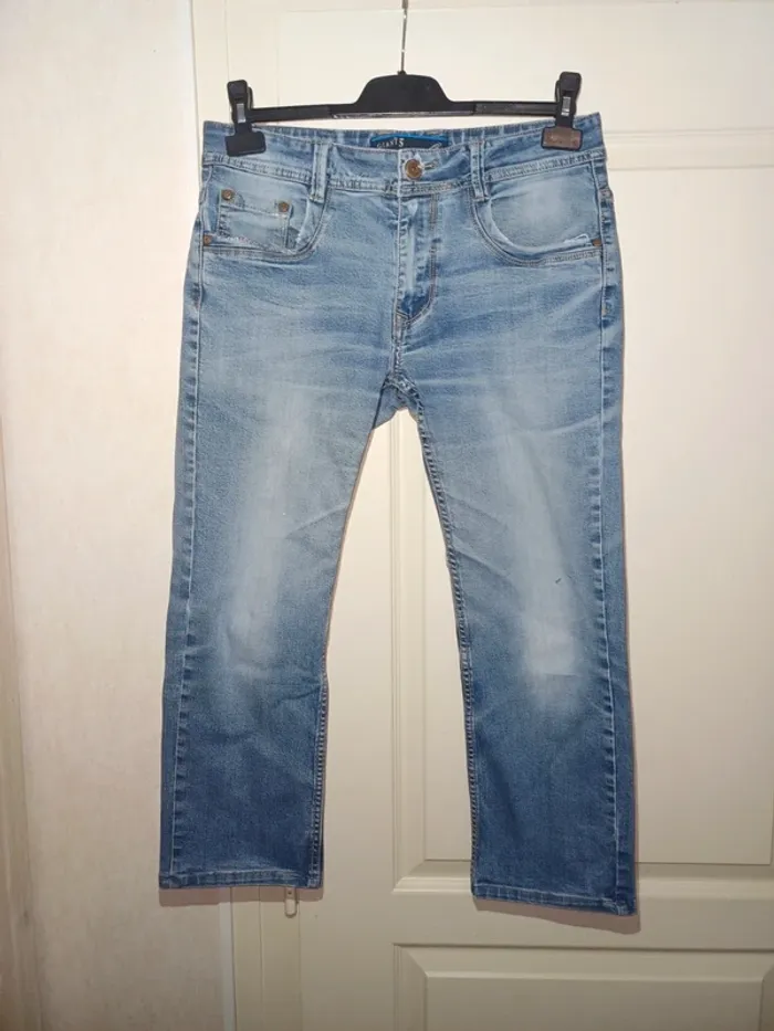 Jeans Giani 5