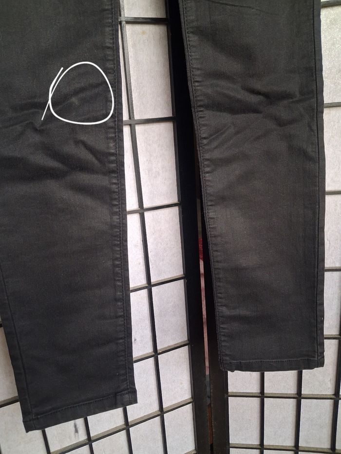 Jeans femme - Taille 36 (29) - Tom Tailor - photo numéro 4