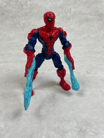 Figurine articulée Spiderman disney Marvel