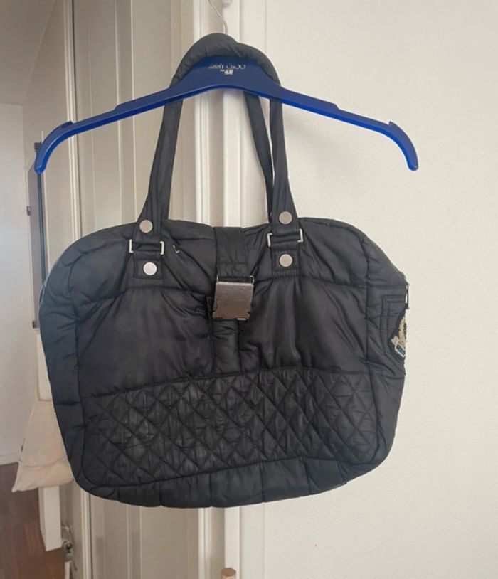 Sac doudoune Matelassé Devernois Sport - photo numéro 6
