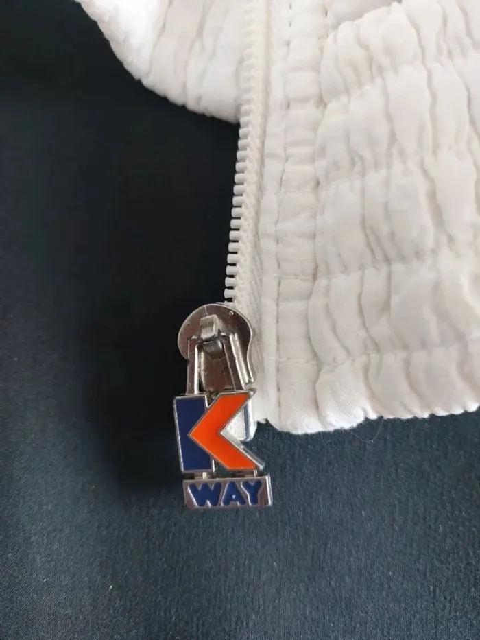 Doudoune K Way - photo numéro 6