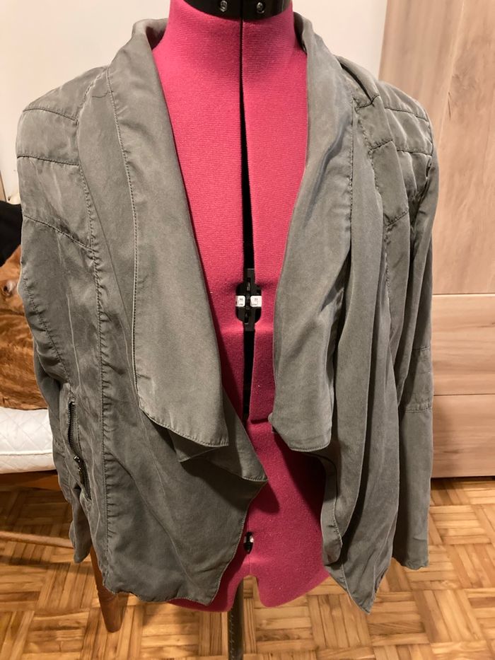 Veste taille 38 - photo numéro 6