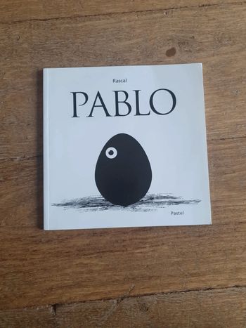 Livre Pablo
