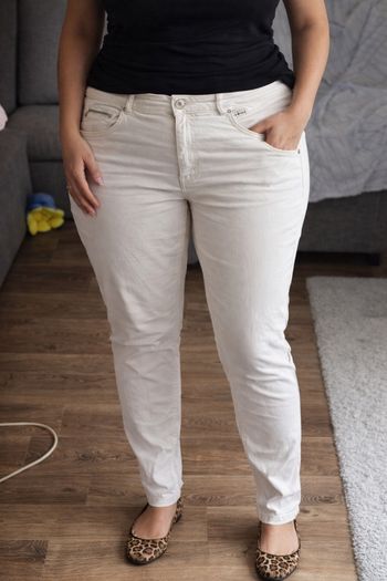 Pantalon t 44 gemo