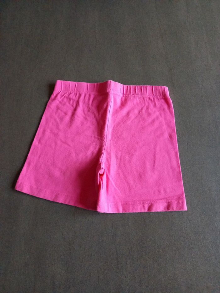 Short 9/10 ans - photo numéro 5