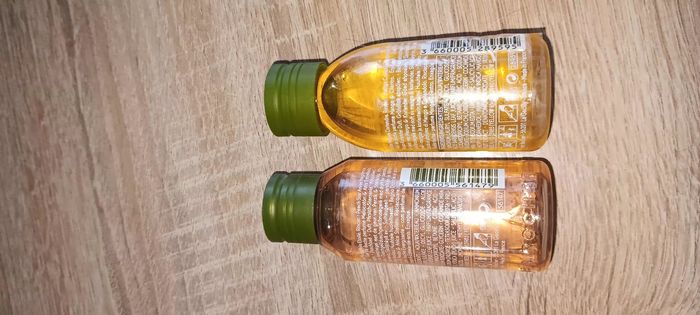 Lot 2 Gels Douche Yves Rocher Pêche Anis & Mangue Coriandre - photo numéro 2