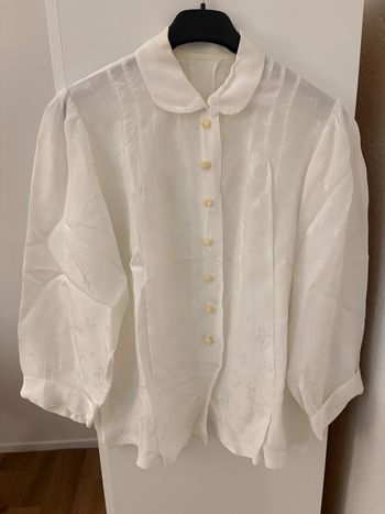 chemise vintage