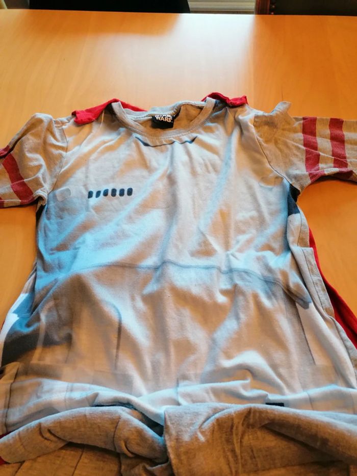 Pyjama star wars - photo numéro 3