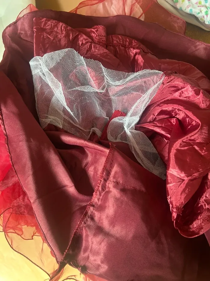 Robe cérémonie - photo numéro 4