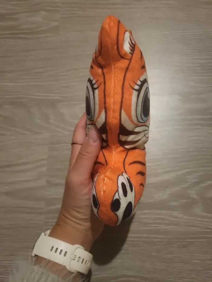 Peluche à suspendre - photo numéro 5