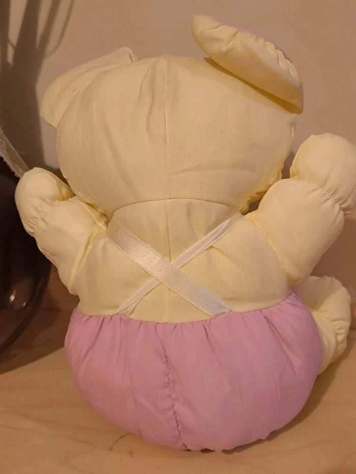 Doudou - photo numéro 4