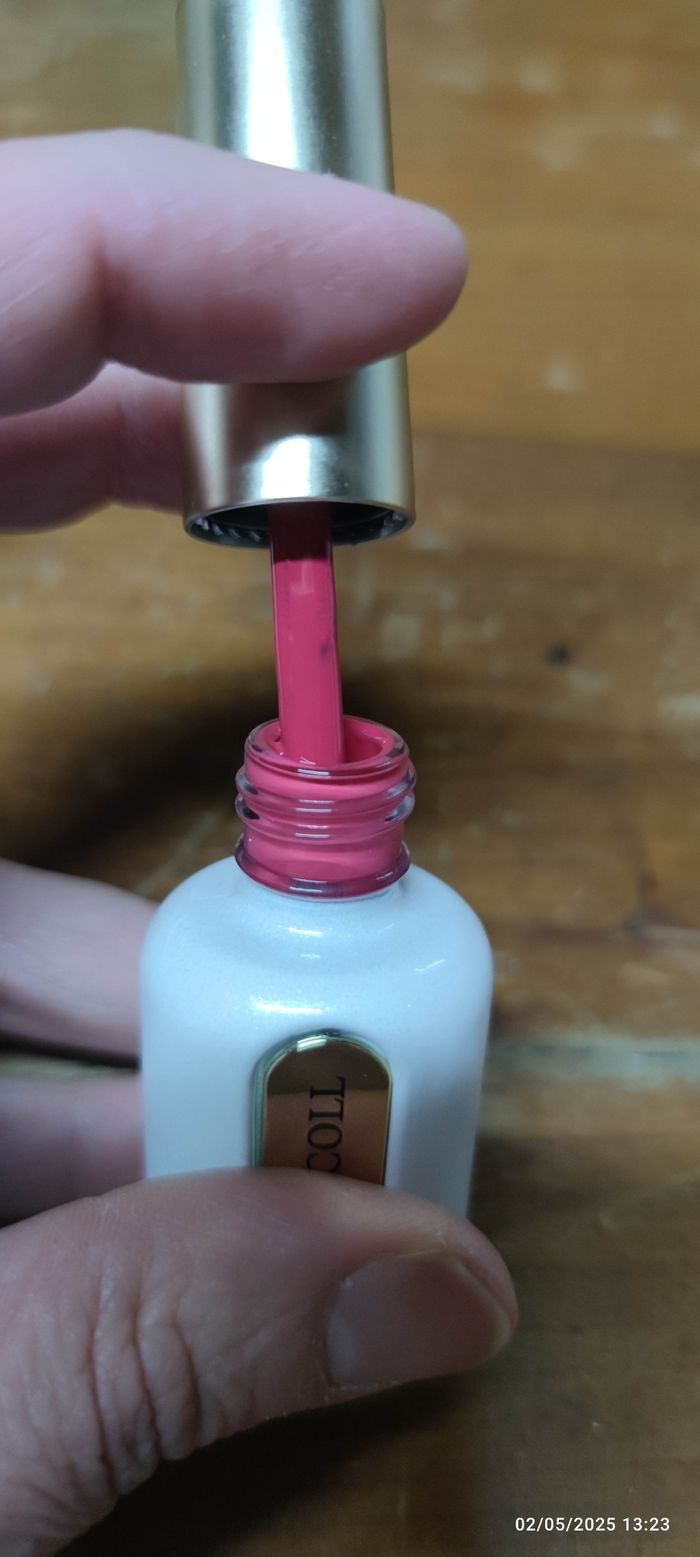 Vernis gel Danny coll neuf numéro 226