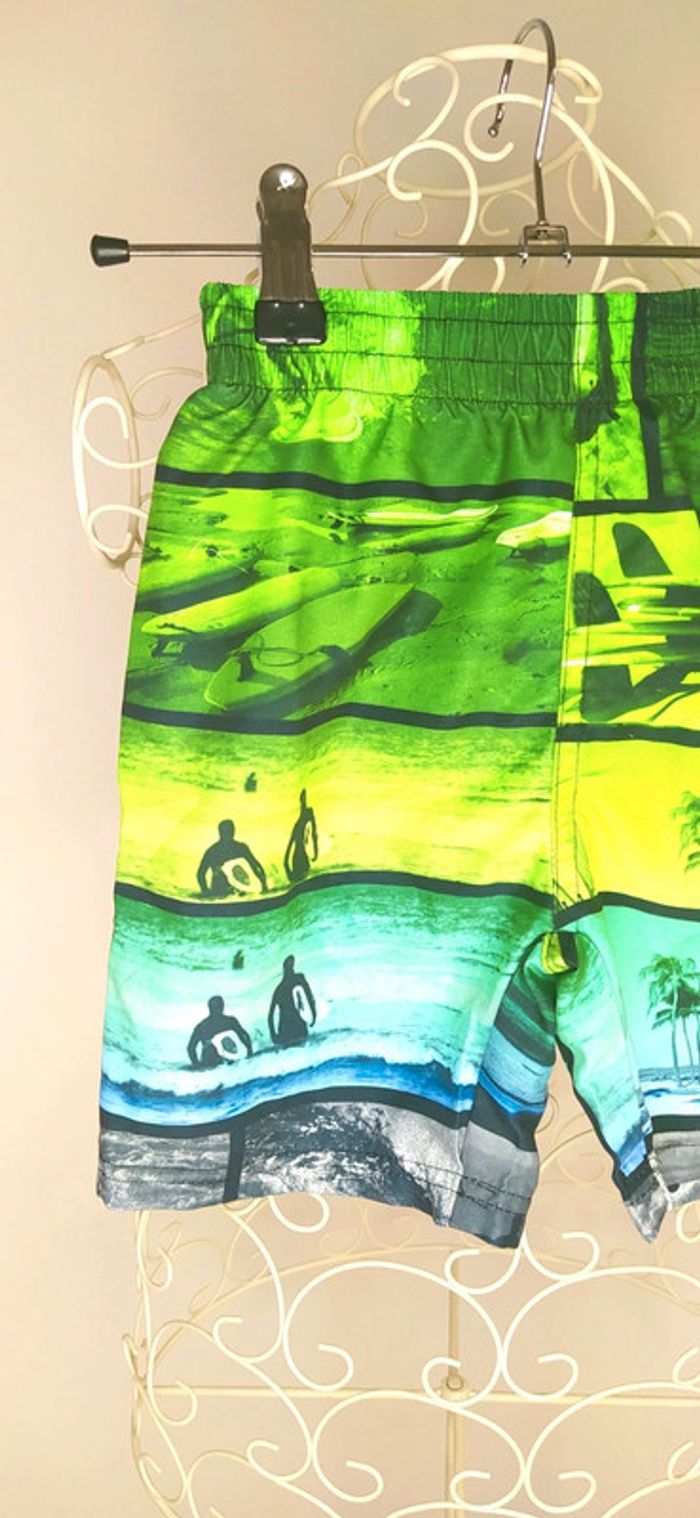 Short de plage 4 ans - photo numéro 4