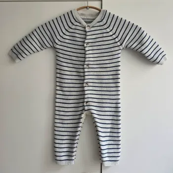 Combinaison Marks & Spencer, taille 9 mois