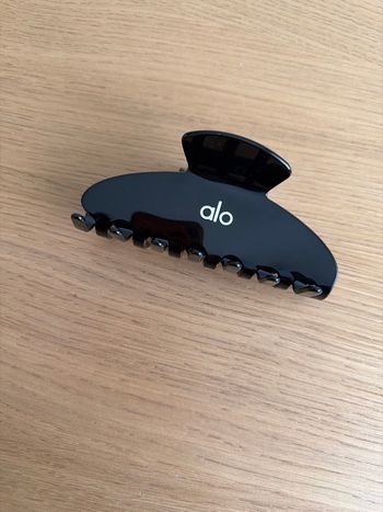 Pince à cheveux Alo