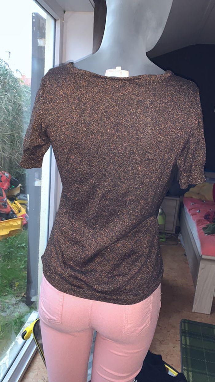 Joli pull - photo numéro 3