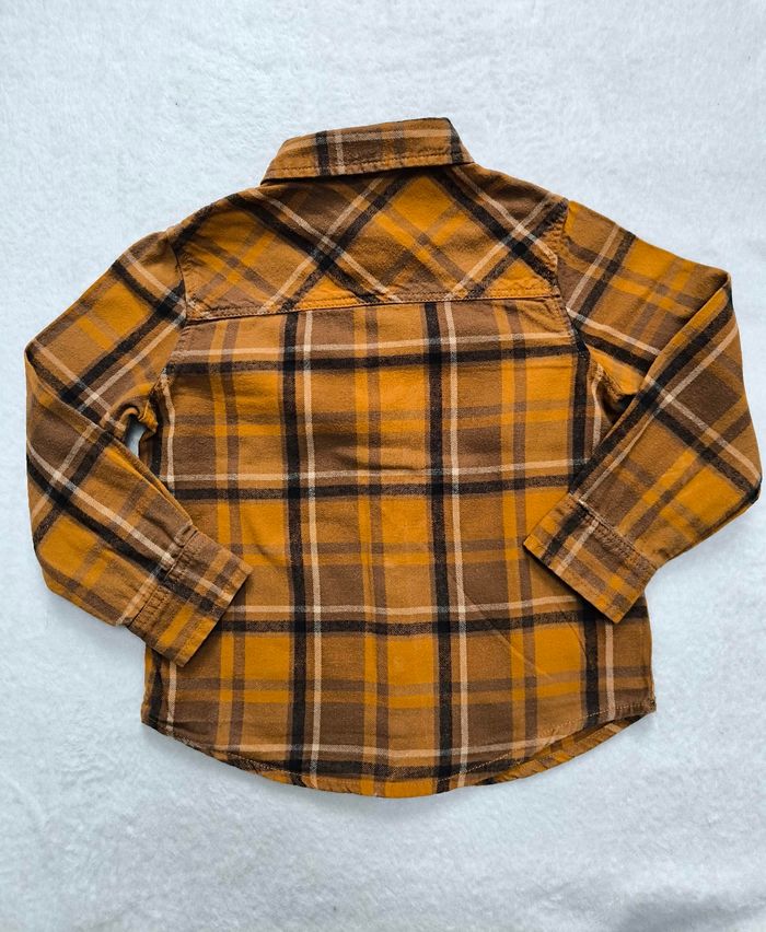 Chemise 6 ans - photo numéro 2