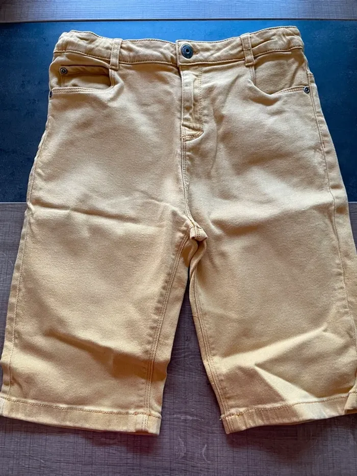 Lot de bermuda/short 12 ans - photo numéro 4