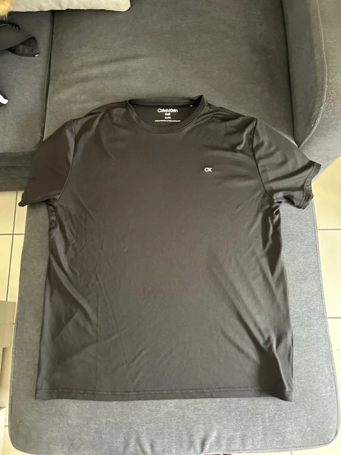 Tes shirt