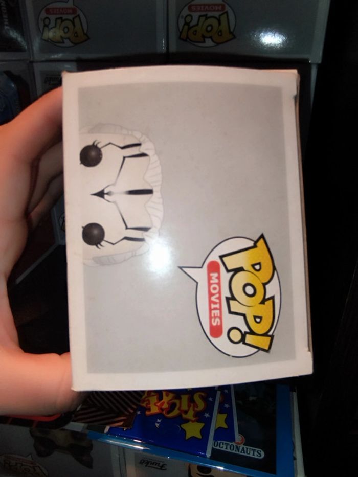 Figurine pop star trek - photo numéro 6