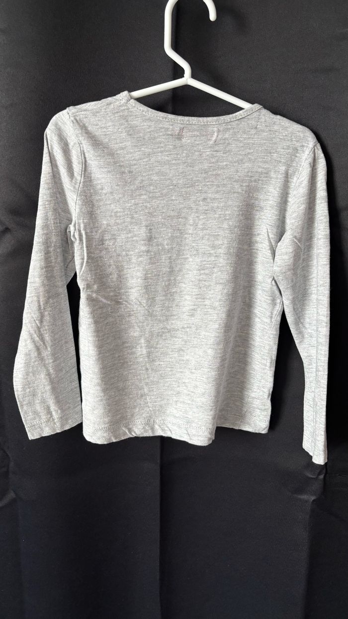 Tee shirt - photo numéro 3