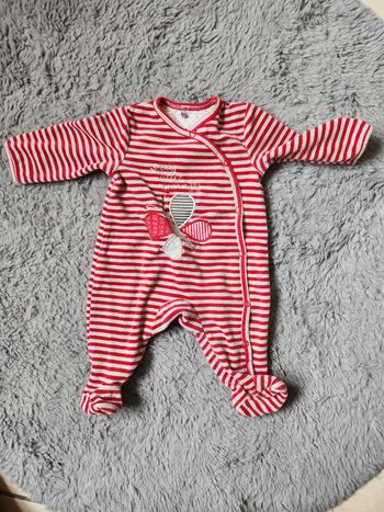 Pyjama 3 mois